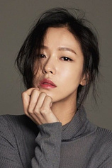 picture of actor Soo-Jin Kyung