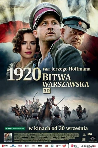 Poster de 1920. The World's Most Important Battle