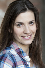 picture of actor Joyce Bibring