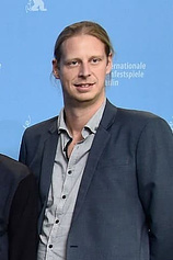 photo of person Jonas Katzenstein