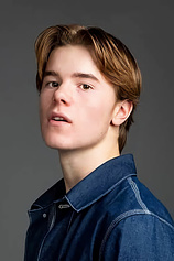 picture of actor Edvin Ryding