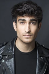Foto de Wahab Chaudhry