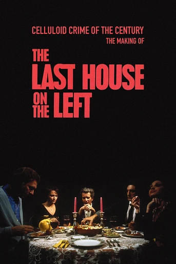 Poster de Celluloid Crime of the Century