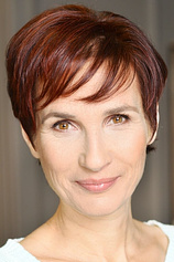 picture of actor Veerle Dobbelaere