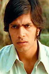 picture of actor Aamir Ali Malik