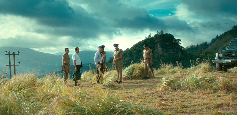 Imagen de Riverstone