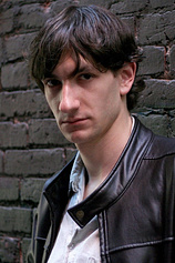 picture of actor Kurtis Maguire