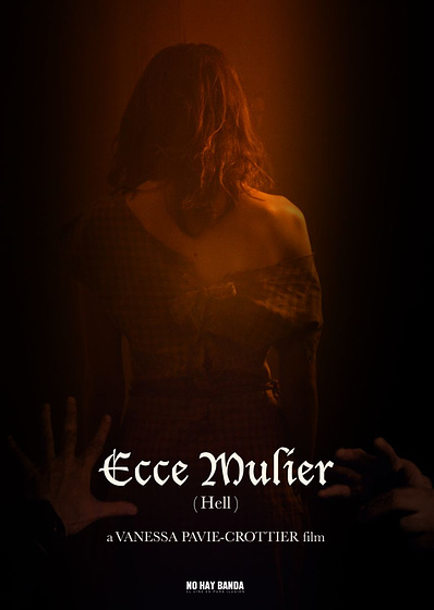 Imagen de Ecce Mulier (L'Enfer) (Cartel)