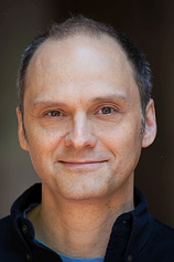 picture of actor Michael Mastro
