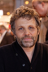 picture of actor Stéphane Guillon