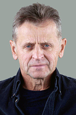 picture of actor Mikhail Baryshnikov