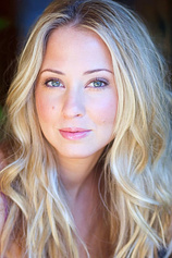 photo of person Jessica Friedman