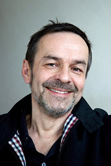 photo of person Marcel Gisler