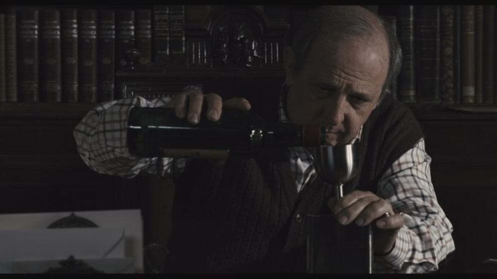 Emilio Gutiérrez Caba en Luna caliente