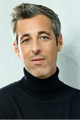 photo of person Michael Goldman
