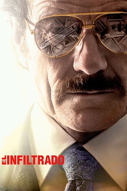 Infiltrado (The Infiltrator)