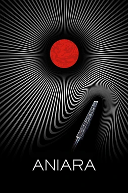 poster of movie Aniara