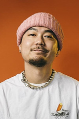 picture of actor Jonathan Park