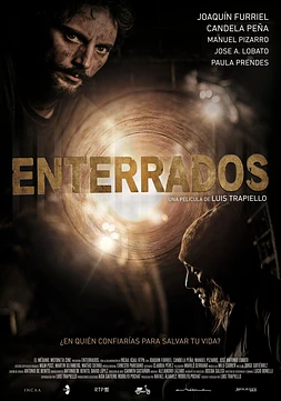 Enterrados