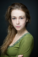 picture of actor Laura Sophia Becker
