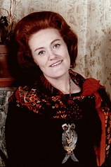 picture of actor Joan Sutherland