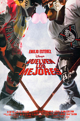 poster of movie Vuelven los Mejores