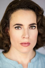 photo of person Beth Bartley