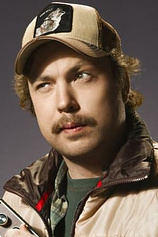 photo of person Travis Nicholson