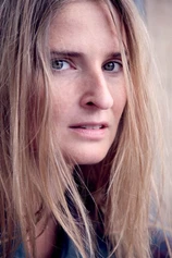 Foto de Céline Carrère