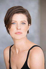 picture of actor Audrey Marie Anderson