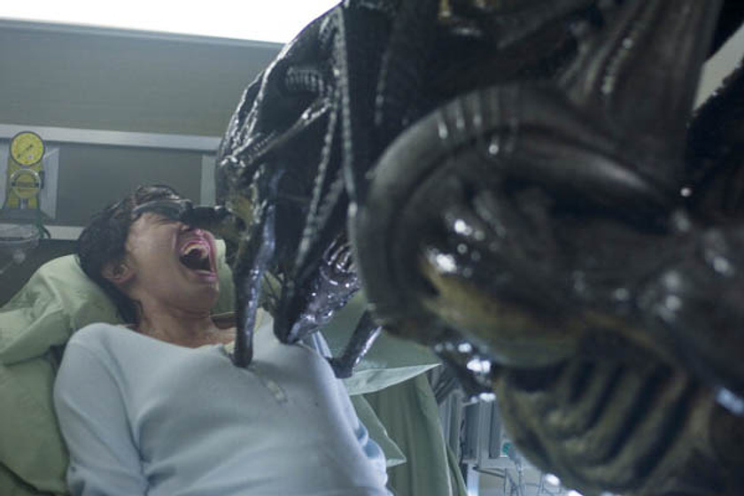 Imagen de Aliens Vs. Predator. Requiem