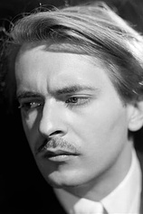 photo of person Samson François