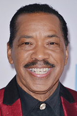 photo of person Obba Babatundé
