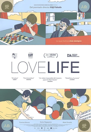Imagen de love-life (Cartel español)