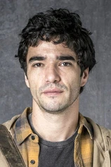 Foto de Caio Blat