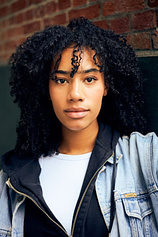 picture of actor Joy Ewulu