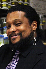 picture of actor Tyrone Hayes