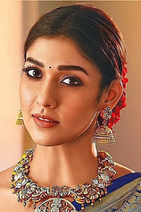 picture of actor Nayanthara
