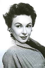 picture of actor Lisa Ferraday