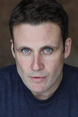 picture of actor Alex Feldman