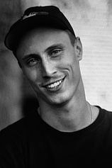 picture of actor Theo Anthony