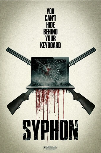 Poster de Syphon