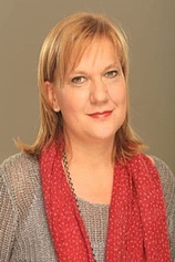 photo of person Ada Solomon