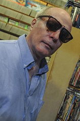 photo of person Diego Curubeto