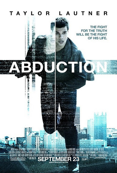 Imagen de Sin Salida (Poster promocional)