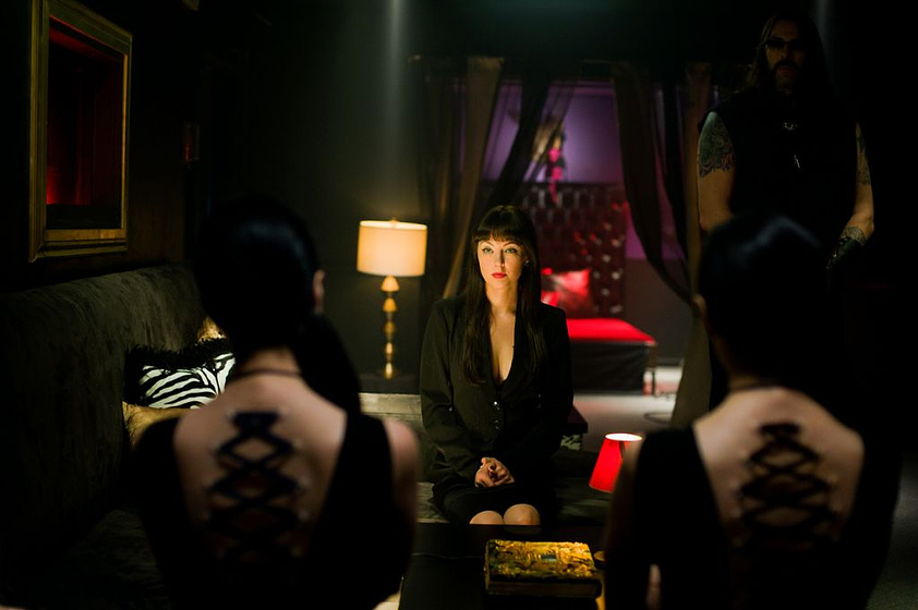 Imagen de American Mary