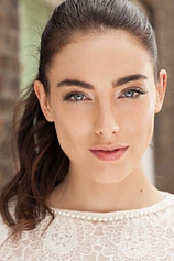 picture of actor Charlotte Atkinson