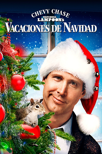 poster of content Socorro! Ya es Navidad