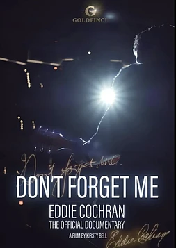 Don't Forget Me