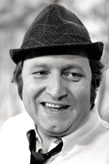 Foto de Rolv Wesenlund